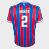 25/26 Home Shirt Women's
