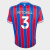 25/26 Home Shirt Women's