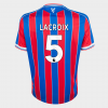 25/26 Home Shirt Women's