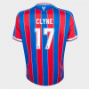 25/26 Home Shirt Women's