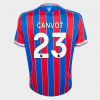 25/26 Home Shirt Women's