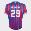 25/26 Home Shirt Women's