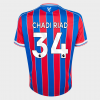 25/26 Home Shirt Women's