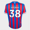 25/26 Home Shirt Women's