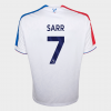 25/26 Eagle White Shirt Body Fit
