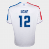 25/26 Eagle White Shirt Body Fit