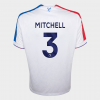 25/26 Eagle White Shirt