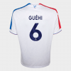 25/26 Eagle White Shirt