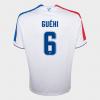 25/26 Eagle White Shirt
