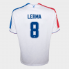 25/26 Eagle White Shirt