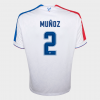 25/26 Eagle White Shirt Women's
