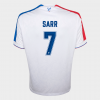 25/26 Eagle White Shirt Women's
