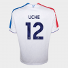 25/26 Eagle White Shirt Women's
