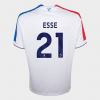 25/26 Eagle White Shirt Women's