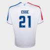 25/26 Eagle White Shirt Women's