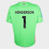25/26 GK Home Shirt