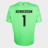 25/26 GK Home Shirt
