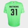 25/26 GK Home Shirt