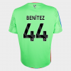 25/26 GK Home Shirt
