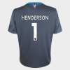 25/26 GK Away Shirt