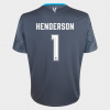 25/26 GK Away Shirt