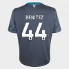 25/26 GK Away Shirt