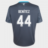 25/26 GK Away Shirt