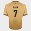 25/26 Eagle Gold Shirt Body Fit
