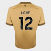 25/26 Eagle Gold Shirt Body Fit