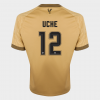 25/26 Eagle Gold Shirt Body Fit