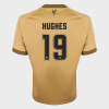 25/26 Eagle Gold Shirt Body Fit