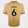 25/26 Eagle Gold Shirt