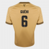 25/26 Eagle Gold Shirt