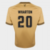 25/26 Eagle Gold Shirt