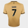 25/26 Eagle Gold Shirt Women's
