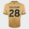 25/26 Eagle Gold Shirt Women's