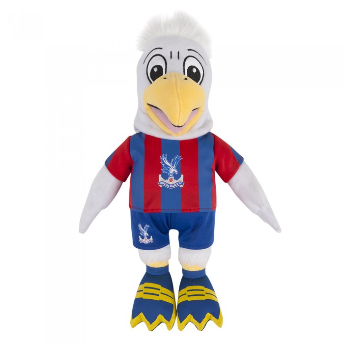 Pete the Eagle Soft Toy