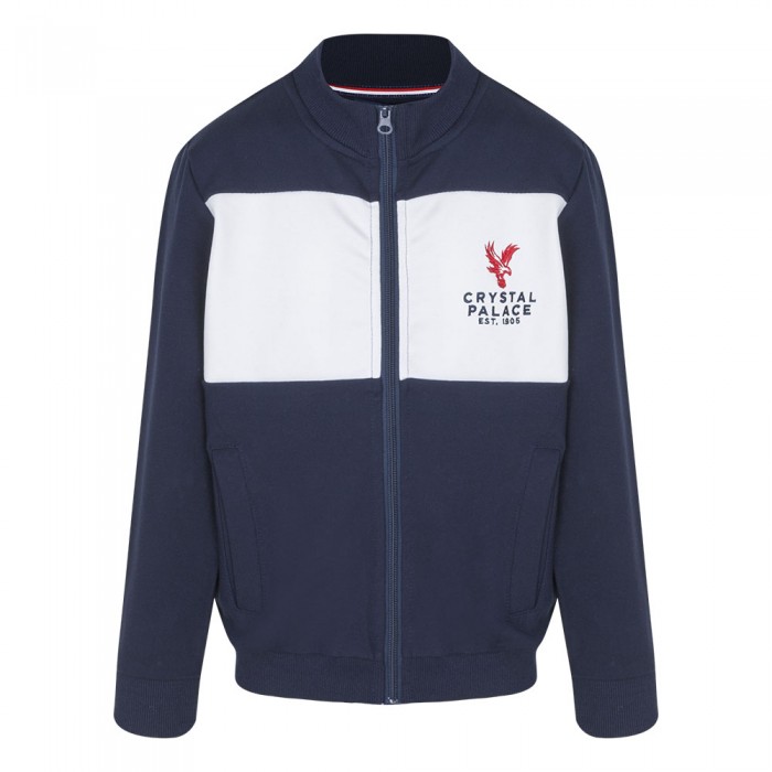 Crystal Palace Track Top Youth