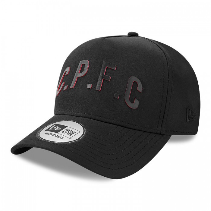 9FORTY A-Frame Black CPFC Cap