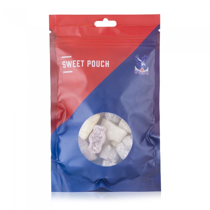 CPFC Jelly Babies