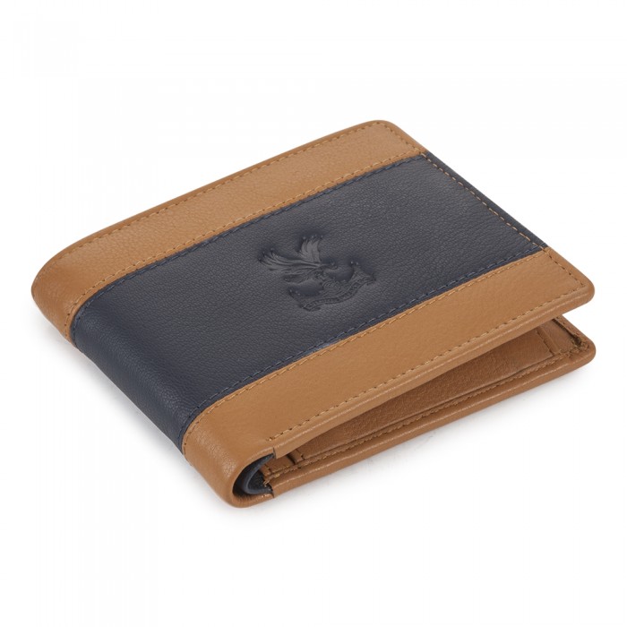 Brown Band Wallet