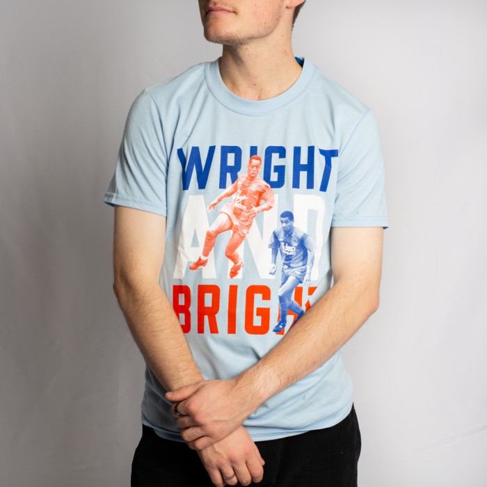 Wright and Bright T-Shirt