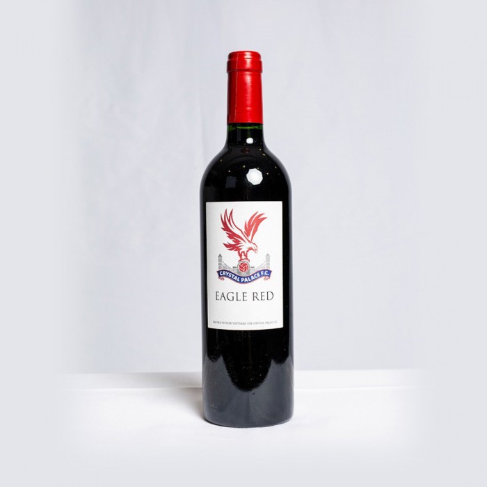 Red Wine - Single Bottle