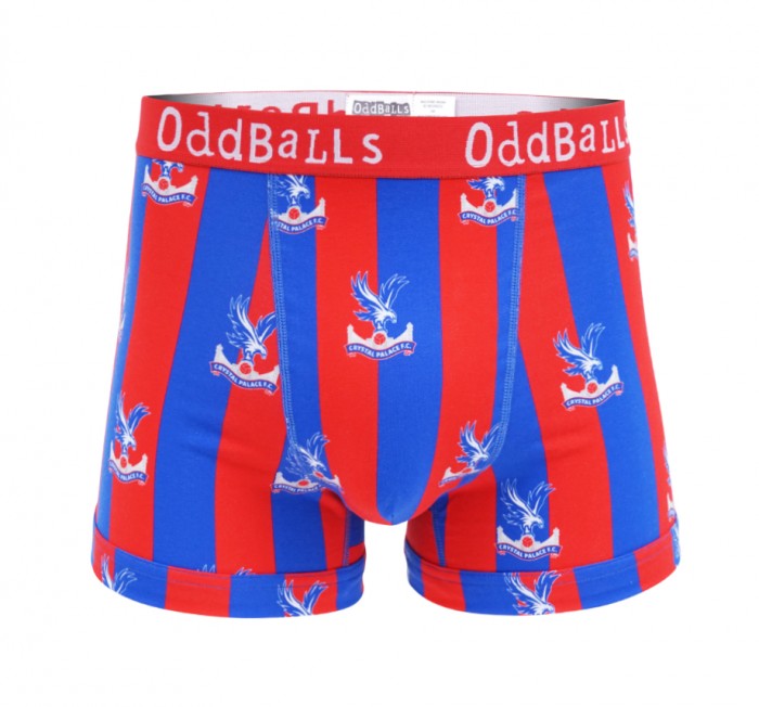 CPFC/Oddballs Boxers