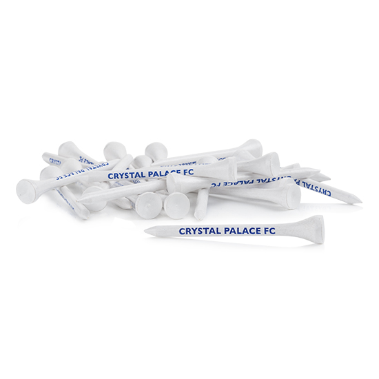 Palace Golf Tees (Pack of 25)