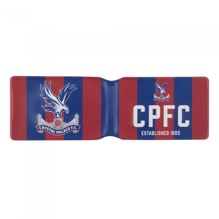 CPFC Oyster Card Holder