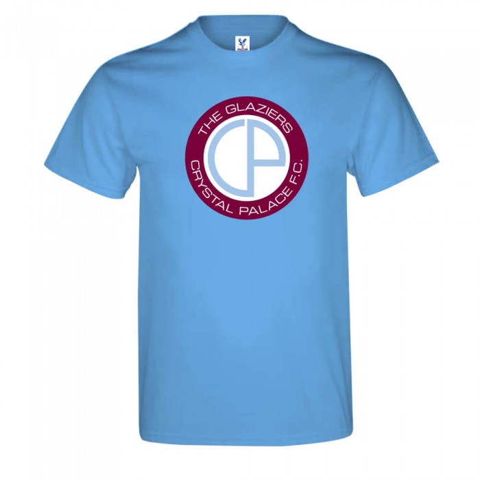 CPFC Glaziers T-Shirt