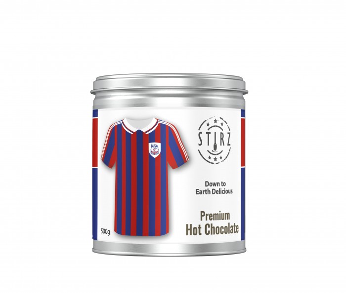 STIRZ CPFC Premium Hot Chocolate