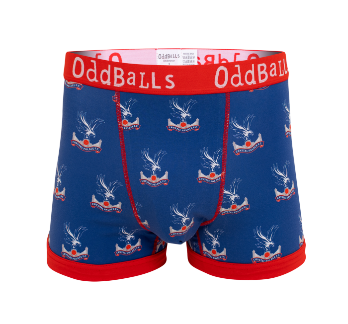 Oddballs Boxer Shorts