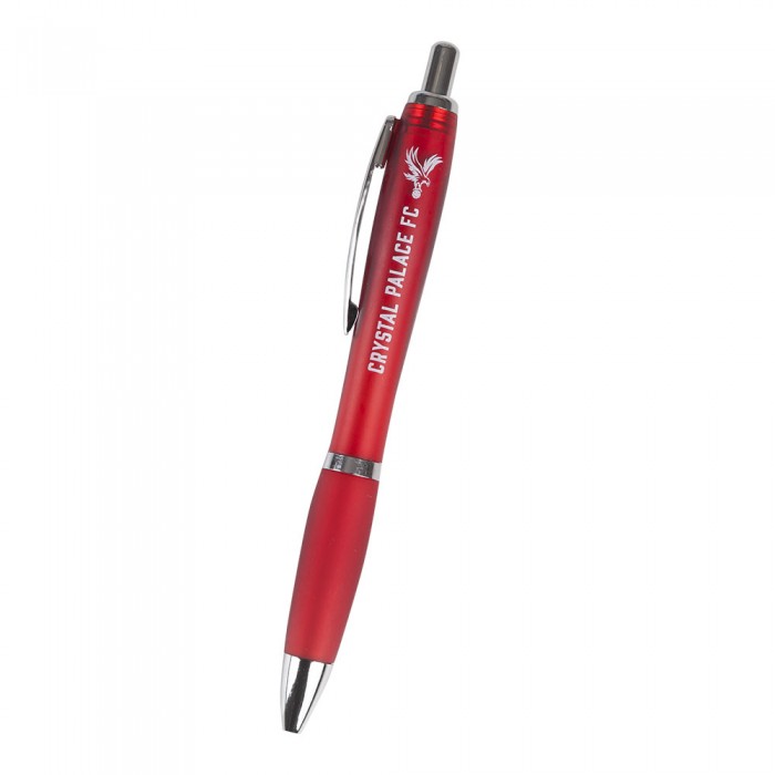 CPFC Pen Red